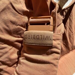 Wildbird Aerial Buckle Wrap